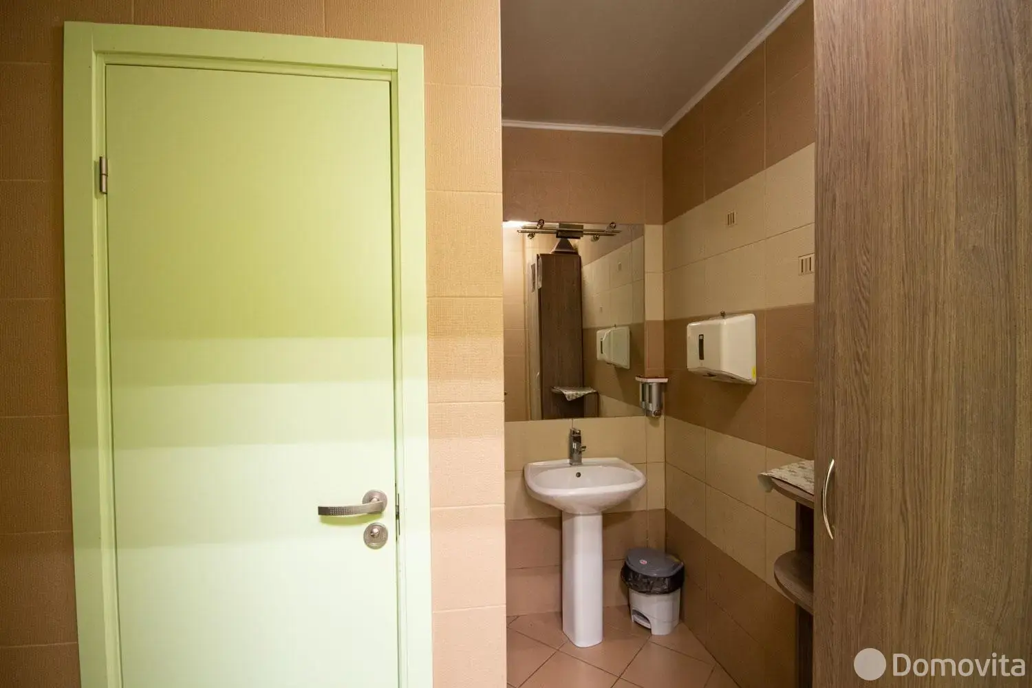 Купить офис на ул. Немига, д. 40 в Минске, 777000USD, код 10608 - фото 20