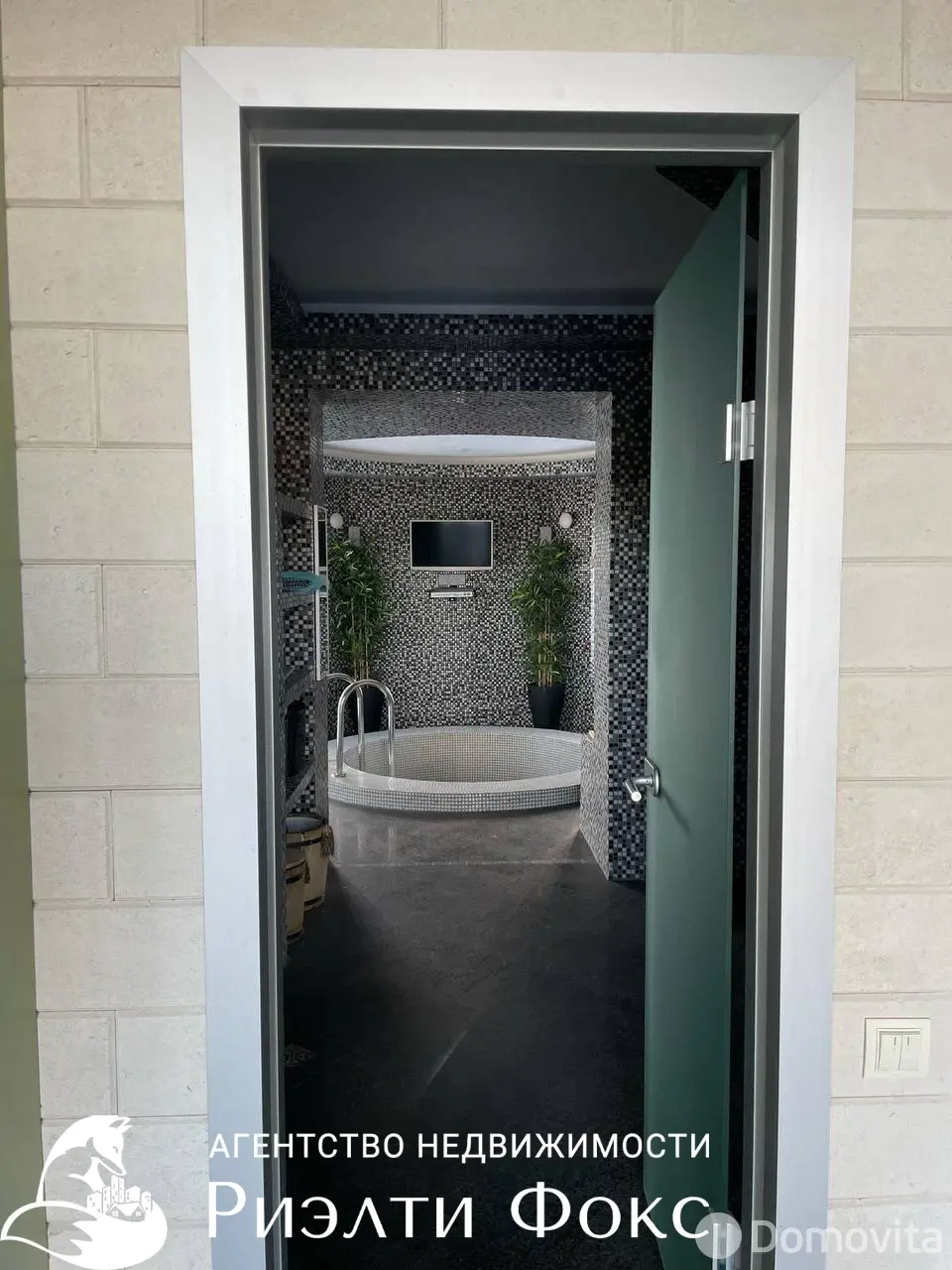 Снять 2-этажный коттедж в Новом Поле, Минская область, , 2500USD, код 4848 - фото 13