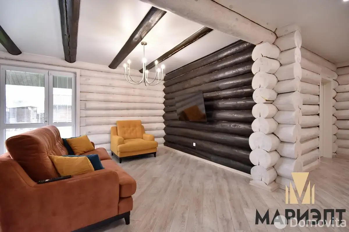 дом, Минск, пер. Болотникова, д. 35/235 - лучшее предложение