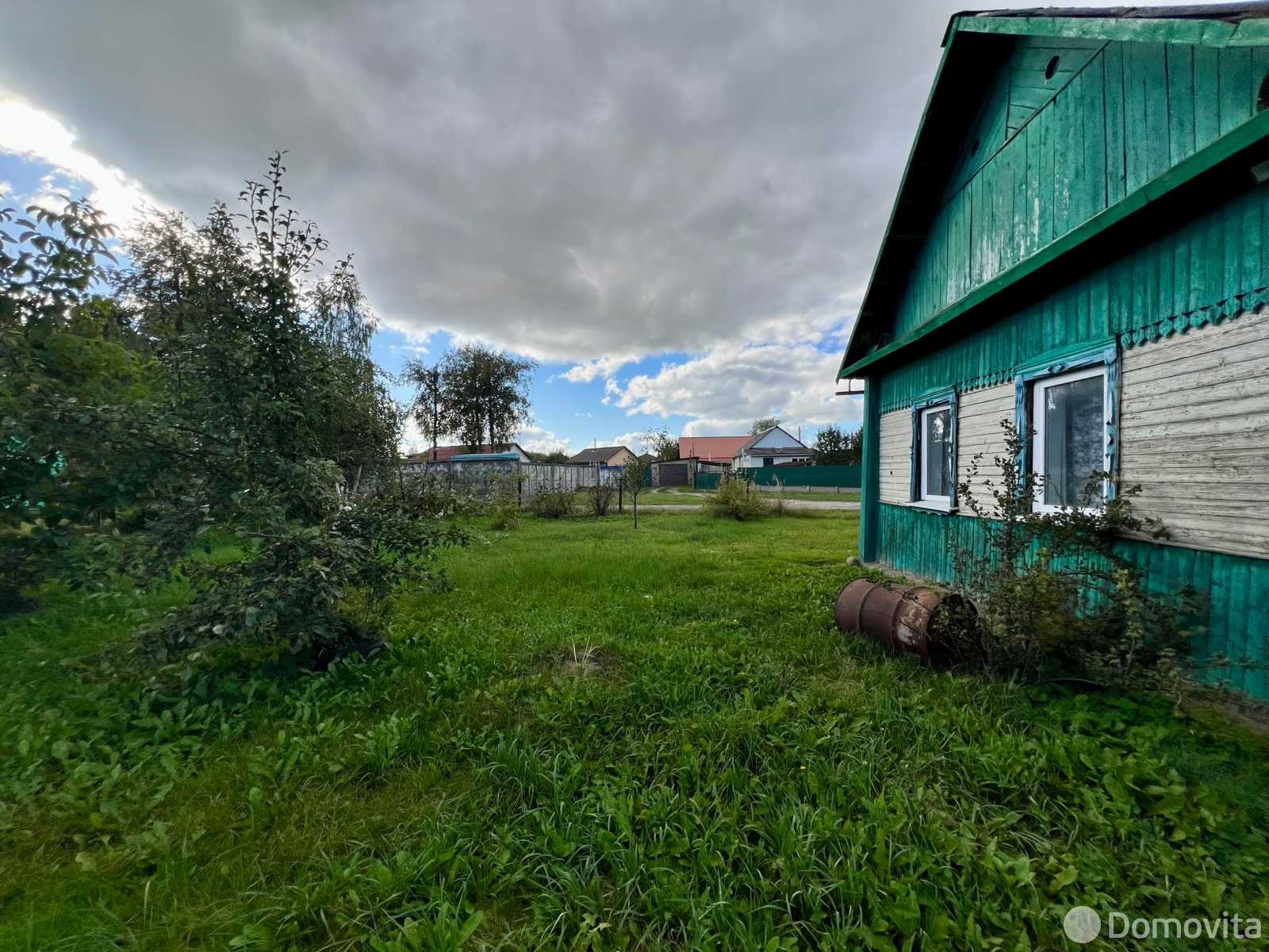 Стоимость продажи коттеджа, Орша, пер. Интернациональный 3-й