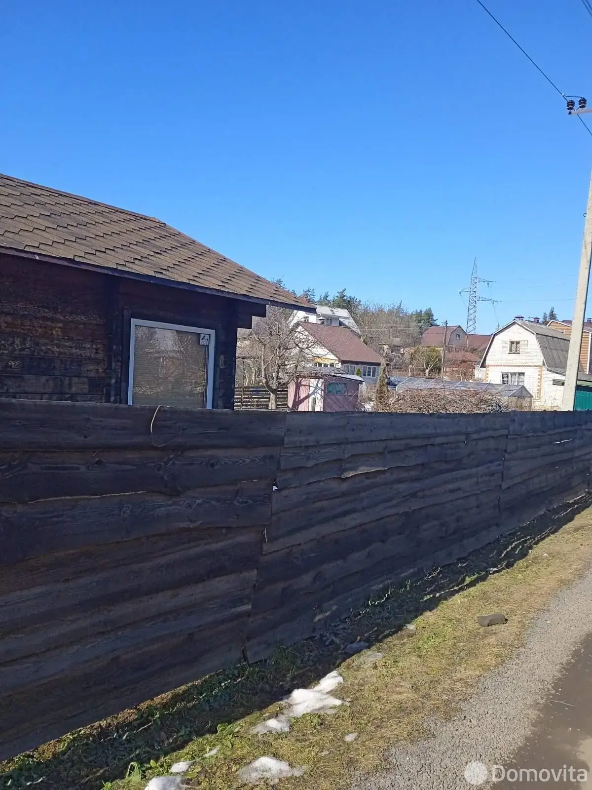 участок, Черемушки, 