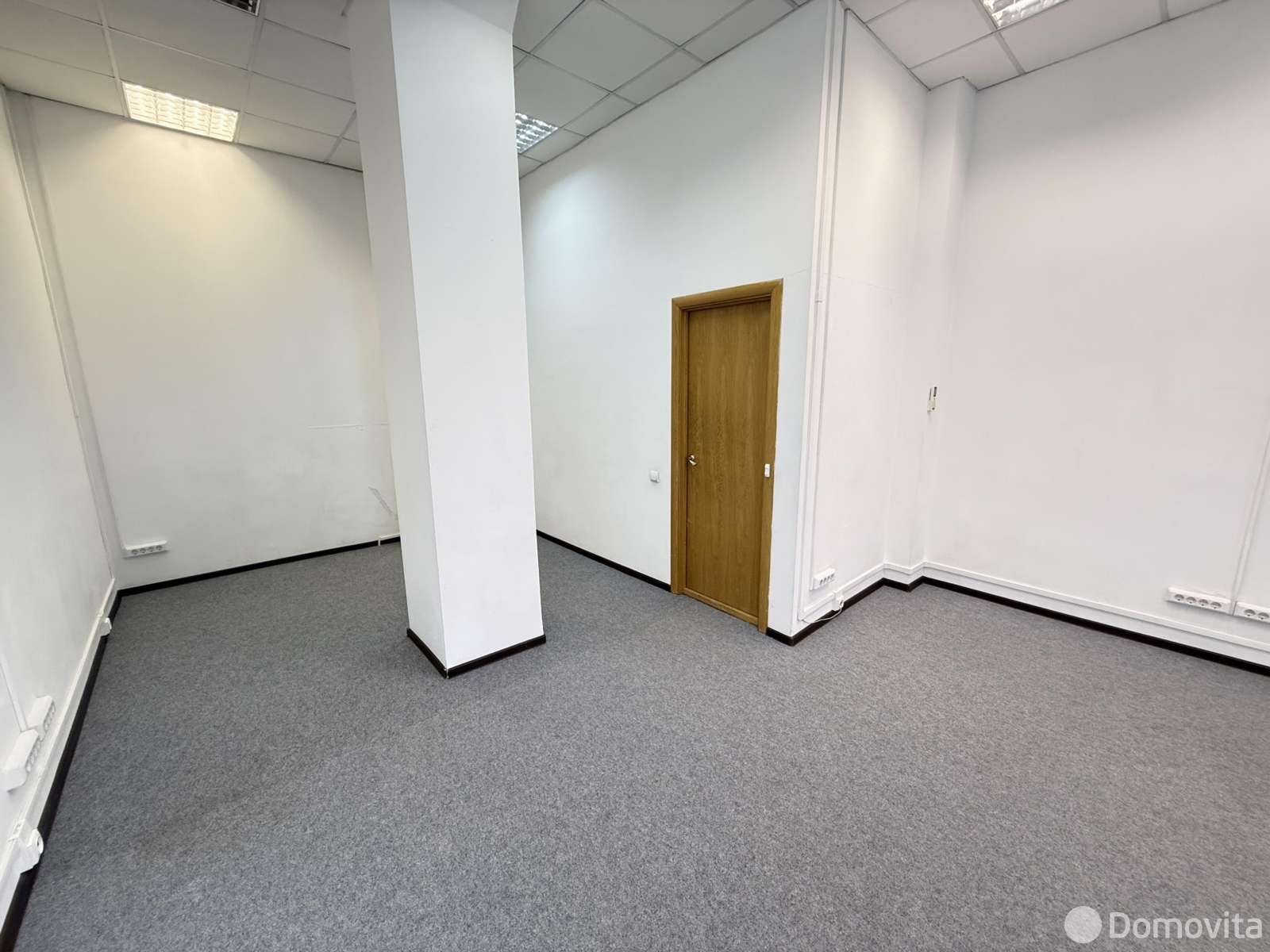 Цена аренды офиса, Минск, ул. Фабрициуса, д. 8/Б