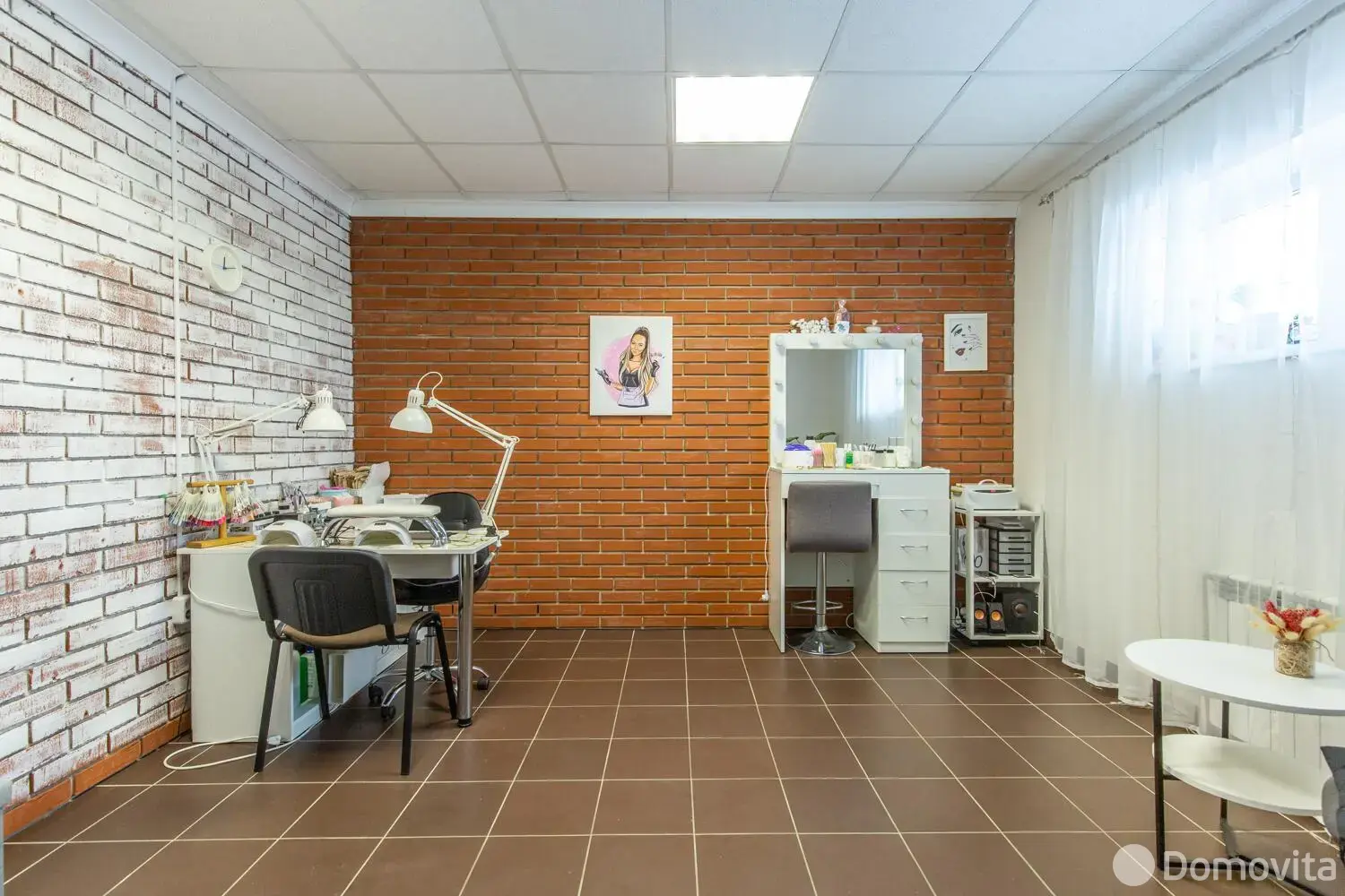 Купить помещение под сферу услуг в Дзержинске, пер. 1-й Ленинский - фото 13