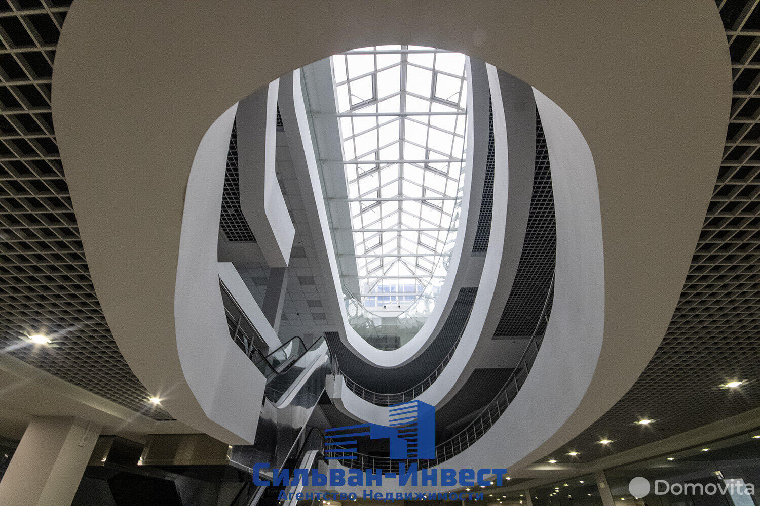 Снять офис на пер. Тучинский, д. 2/А в Минске, 5500EUR, код 11702 - фото 15