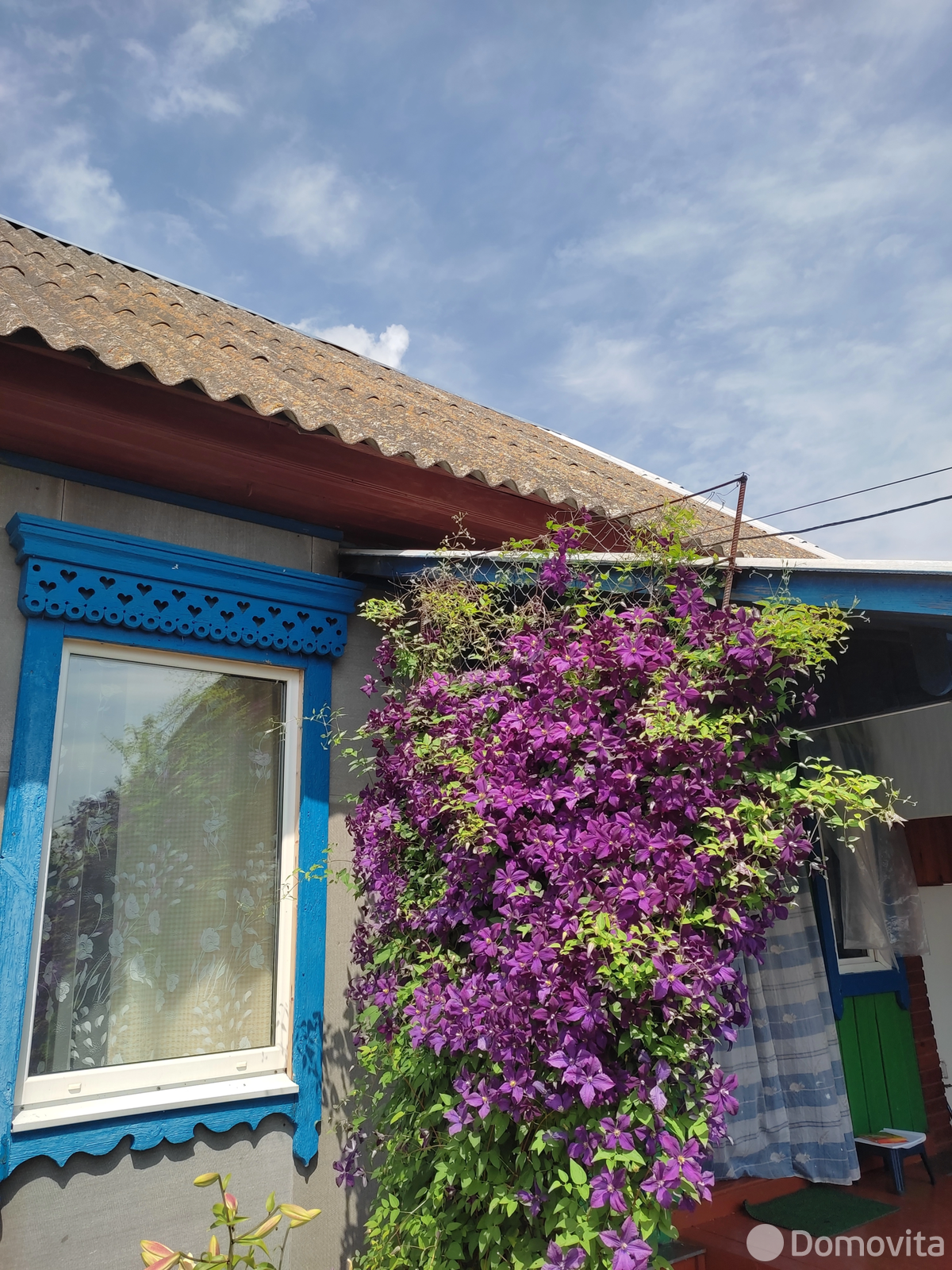 Купить 1-этажную дачу в Подгае Минская область, 9000USD, код 184121 - фото 25