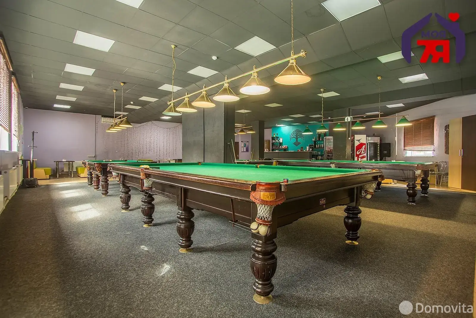 купить торговый объект, Молодечно, ул. Громадовская, д. 6А