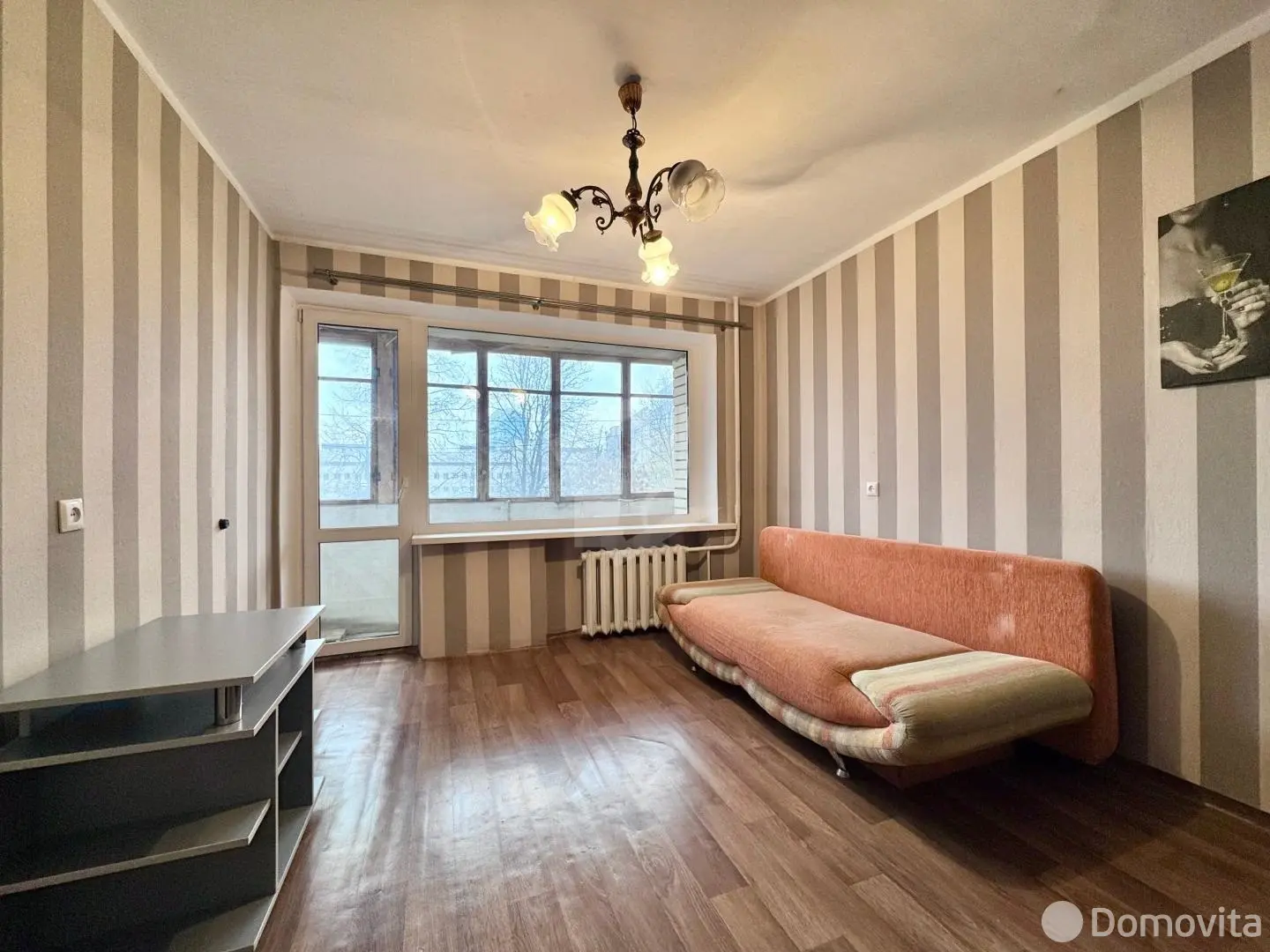 арендовать квартиру, Минск, ул. Короля, д. 4