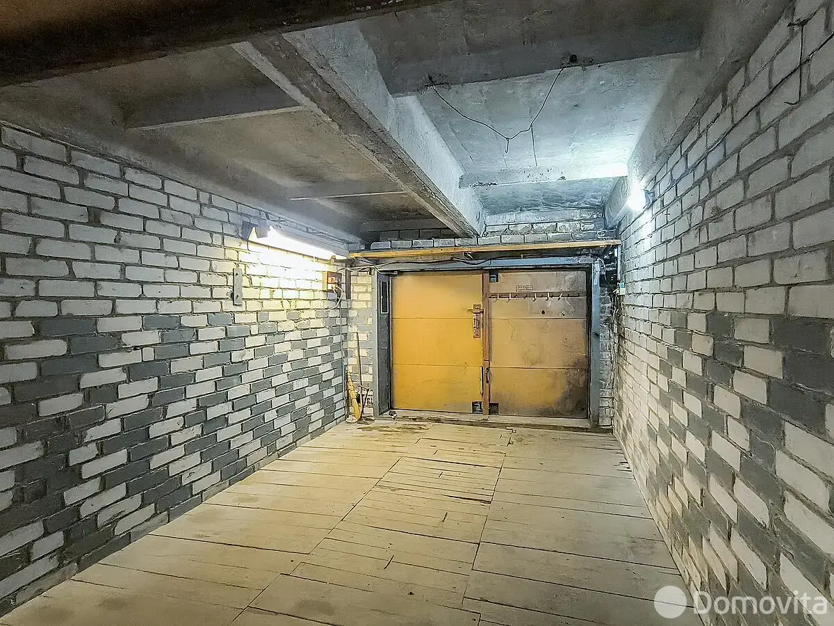 гараж, Минск, ул. Горовца, д. 5 - лучшее предложение