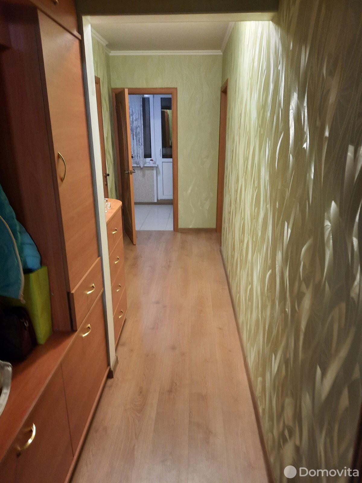 Продажа 1-комнатной квартиры в Гомеле, ул. Мележа, д. 4, 30500 USD, код: 916845 - фото 3