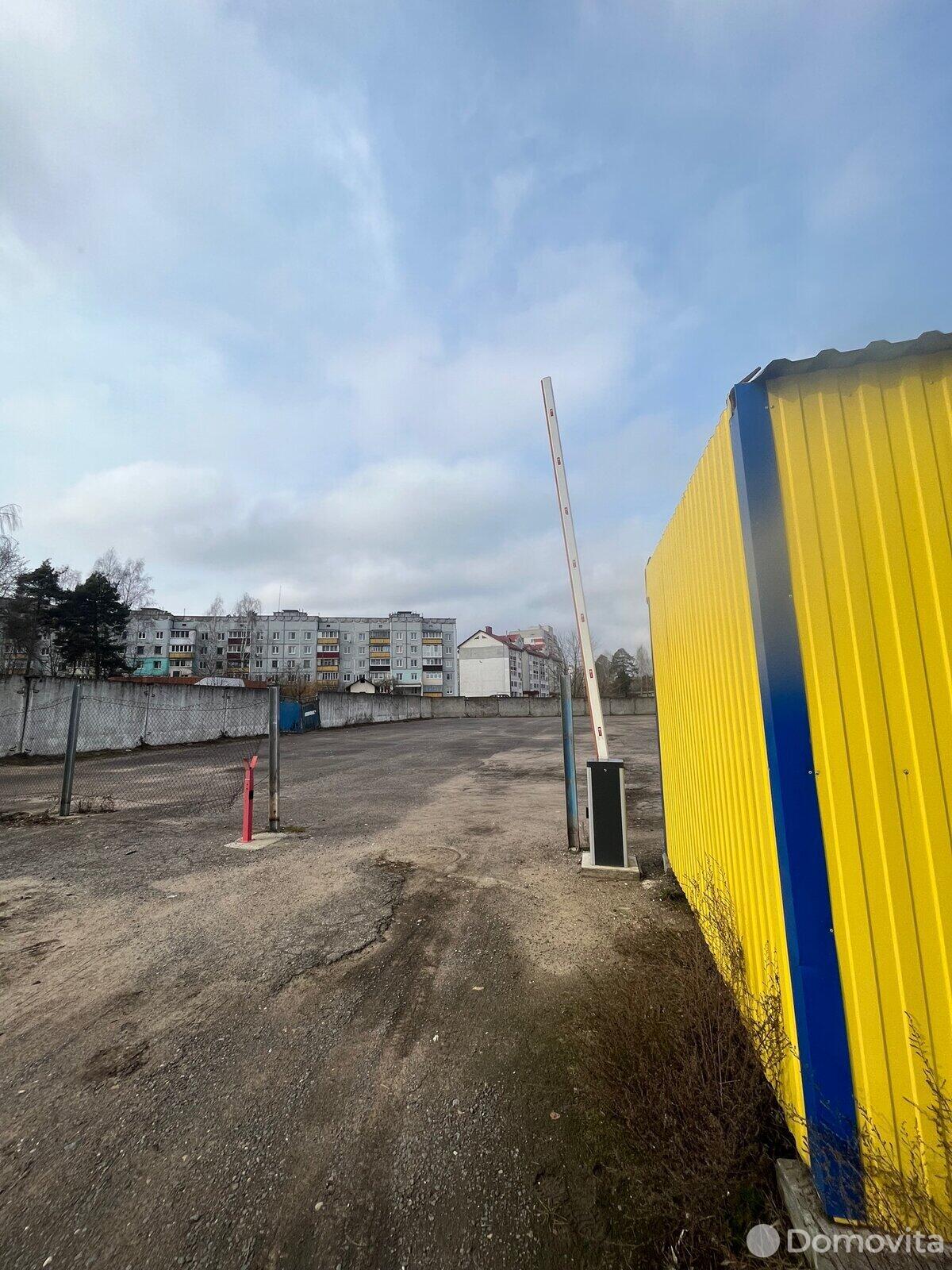 Купить помещение под сферу услуг в Борисове, пер. Инкубаторный - фото 11