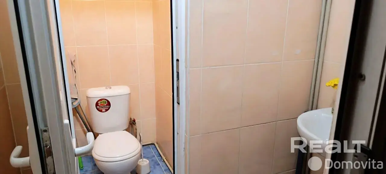 Снять торговую точку на ул. Веры Хоружей, д. 15 в Минске, 5950BYN, код 968365 - фото 11