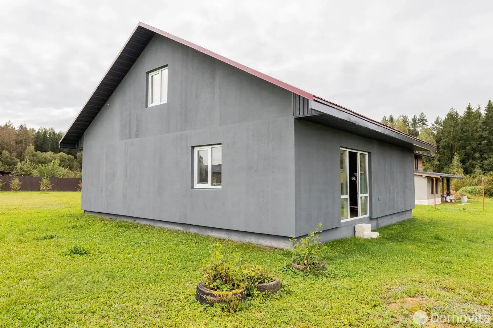 дом, Яршевичи, ул. Солнечная - лучшее предложение