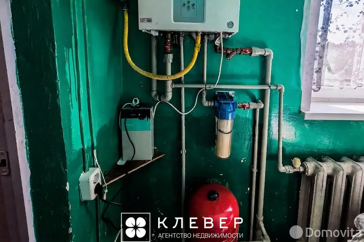 коттедж, Юцки, ул. Солнечная, стоимость продажи 220 000 р.