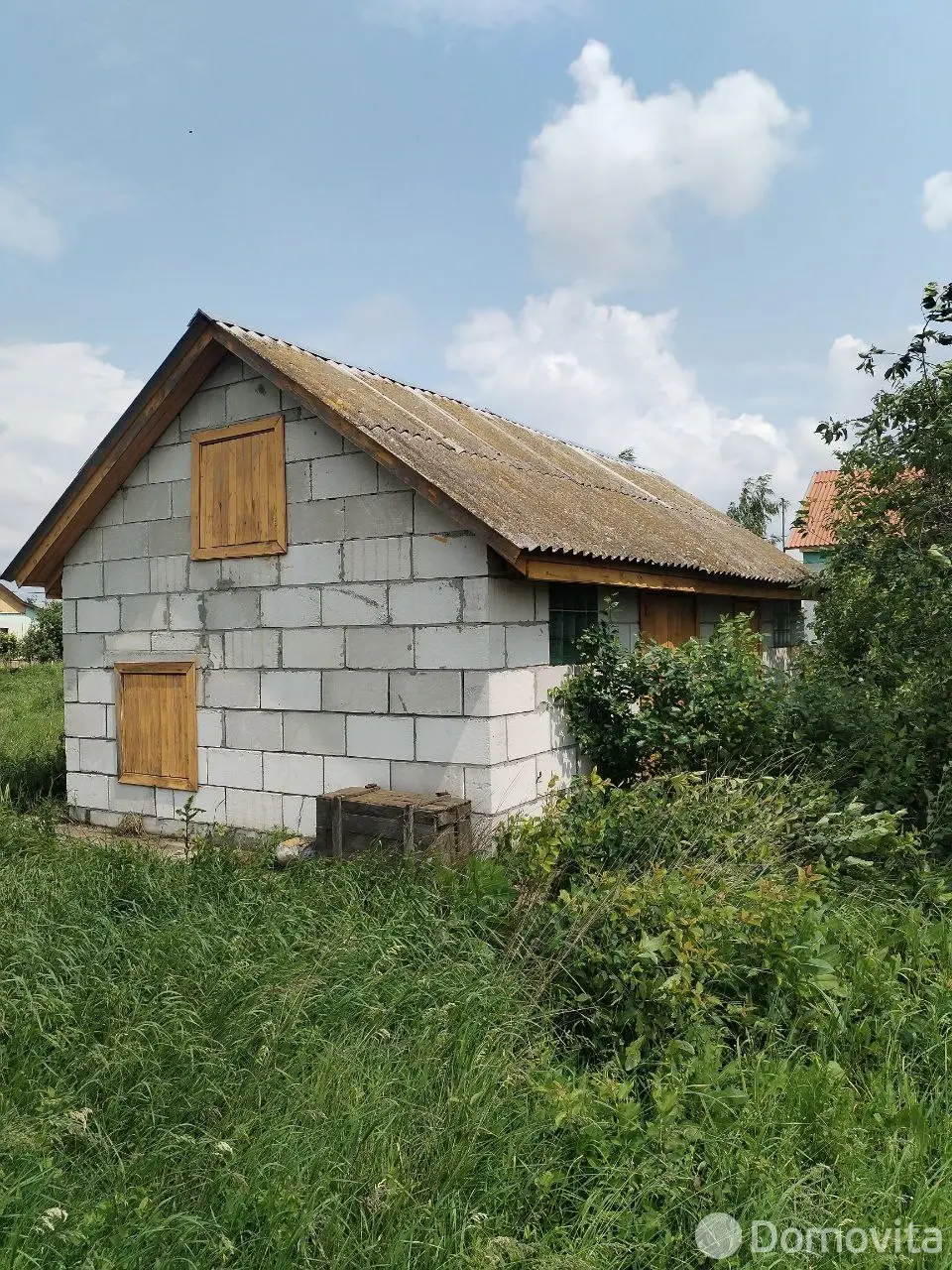 продажа дома, Галеевка, ул. Новая