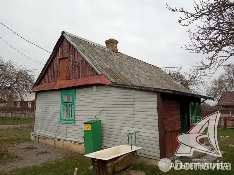 дом, Ракитница, 