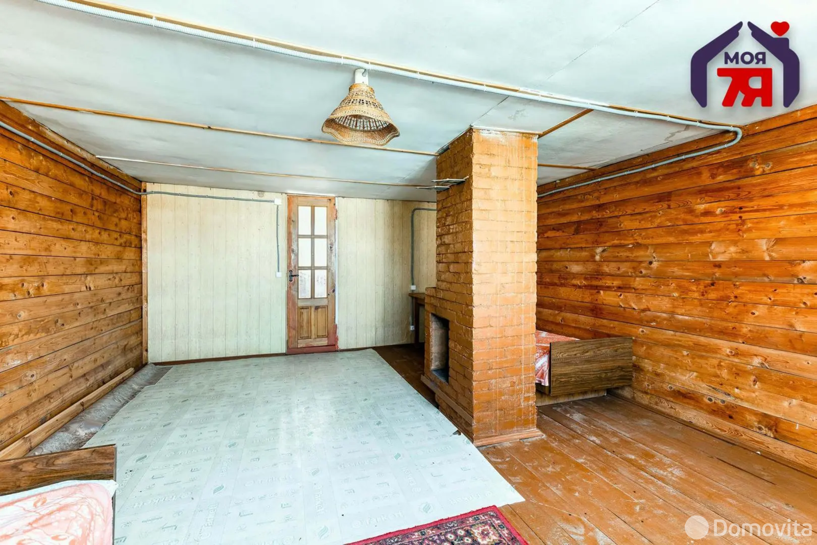 Продажа 2-этажной дачи в Родничок-89 Минская область, 17900USD, код 182625 - фото 16