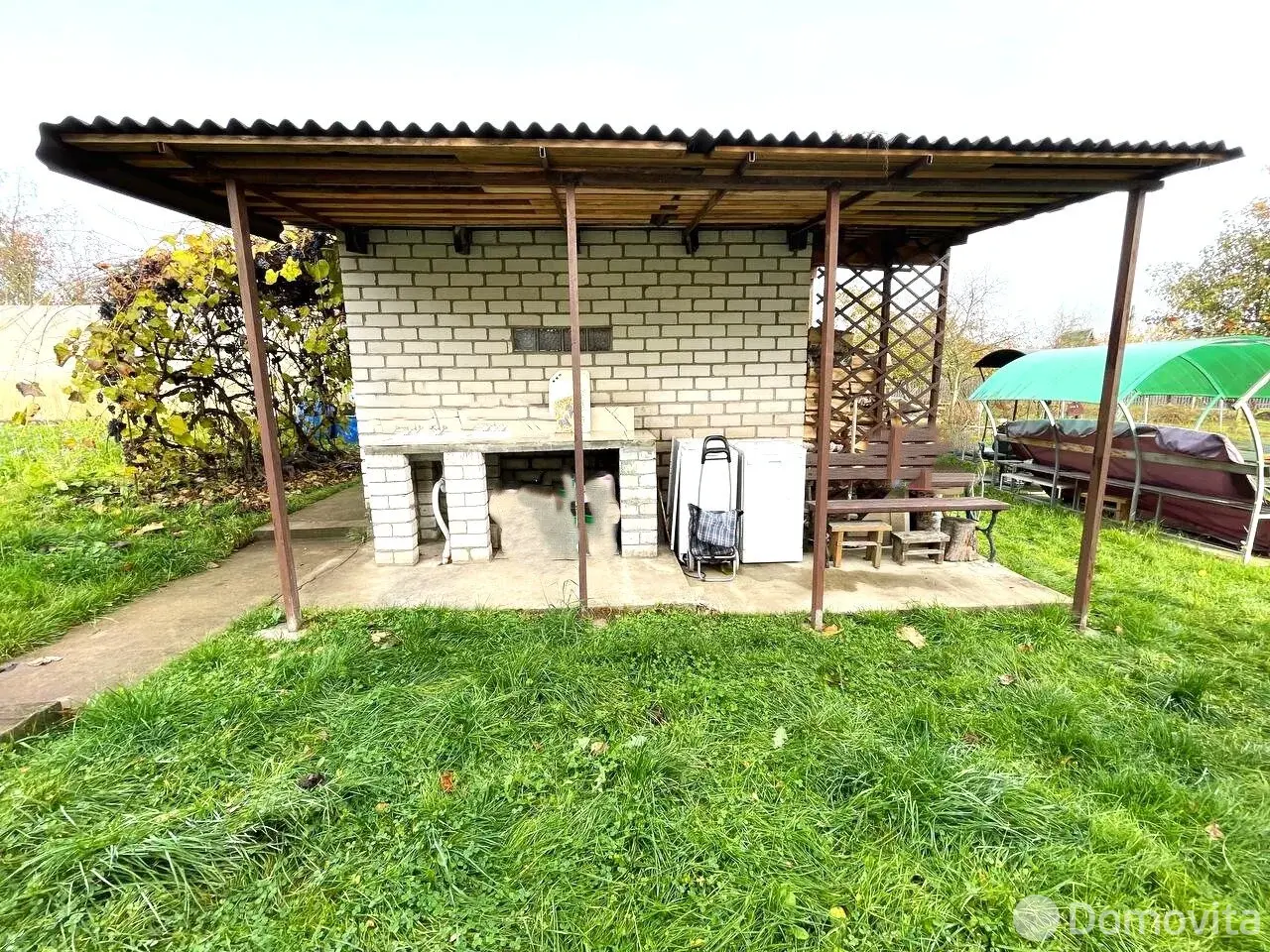 дача, Дарьюшка, , стоимость продажи 100 254 р.