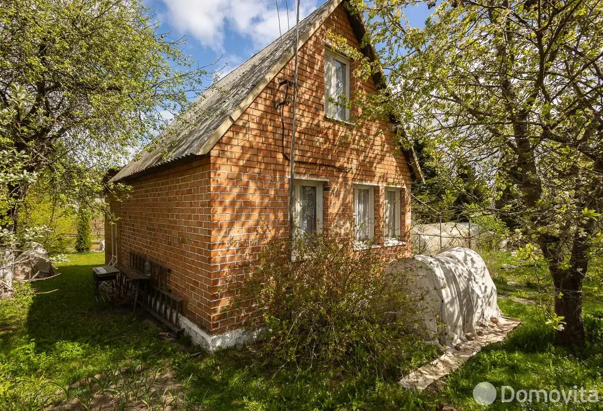 продажа дачи, Оптовик, 