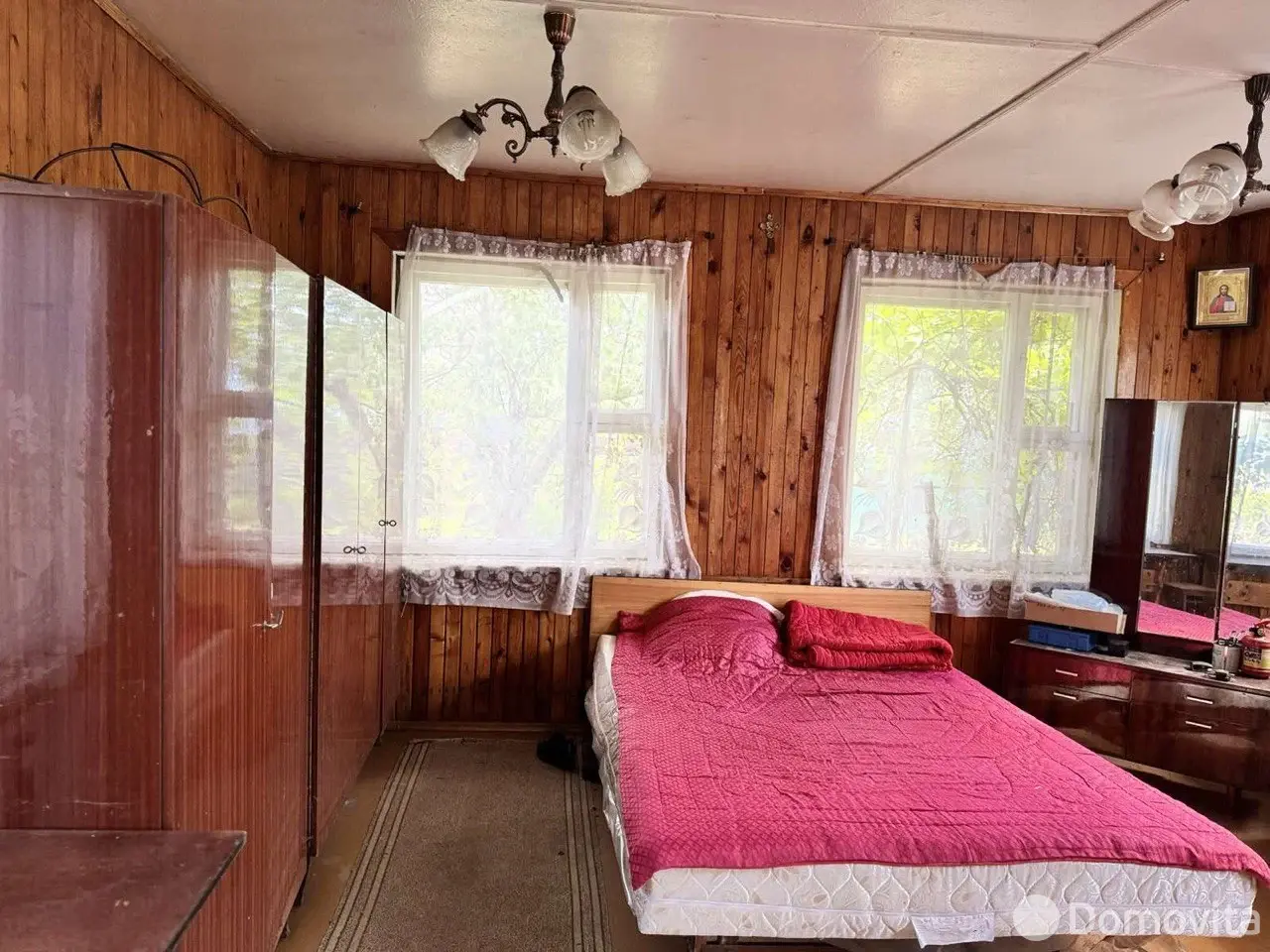 Купить 1-этажную дачу в Заря-81 Минская область, 11500USD, код 181489 - фото 11