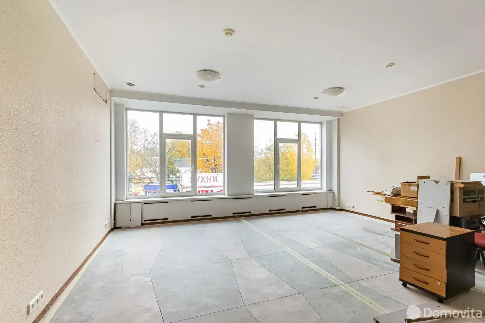 Аренда офиса на ул. Уручская, д. 19 в Минске, 220BYN, код 15536 - фото 2