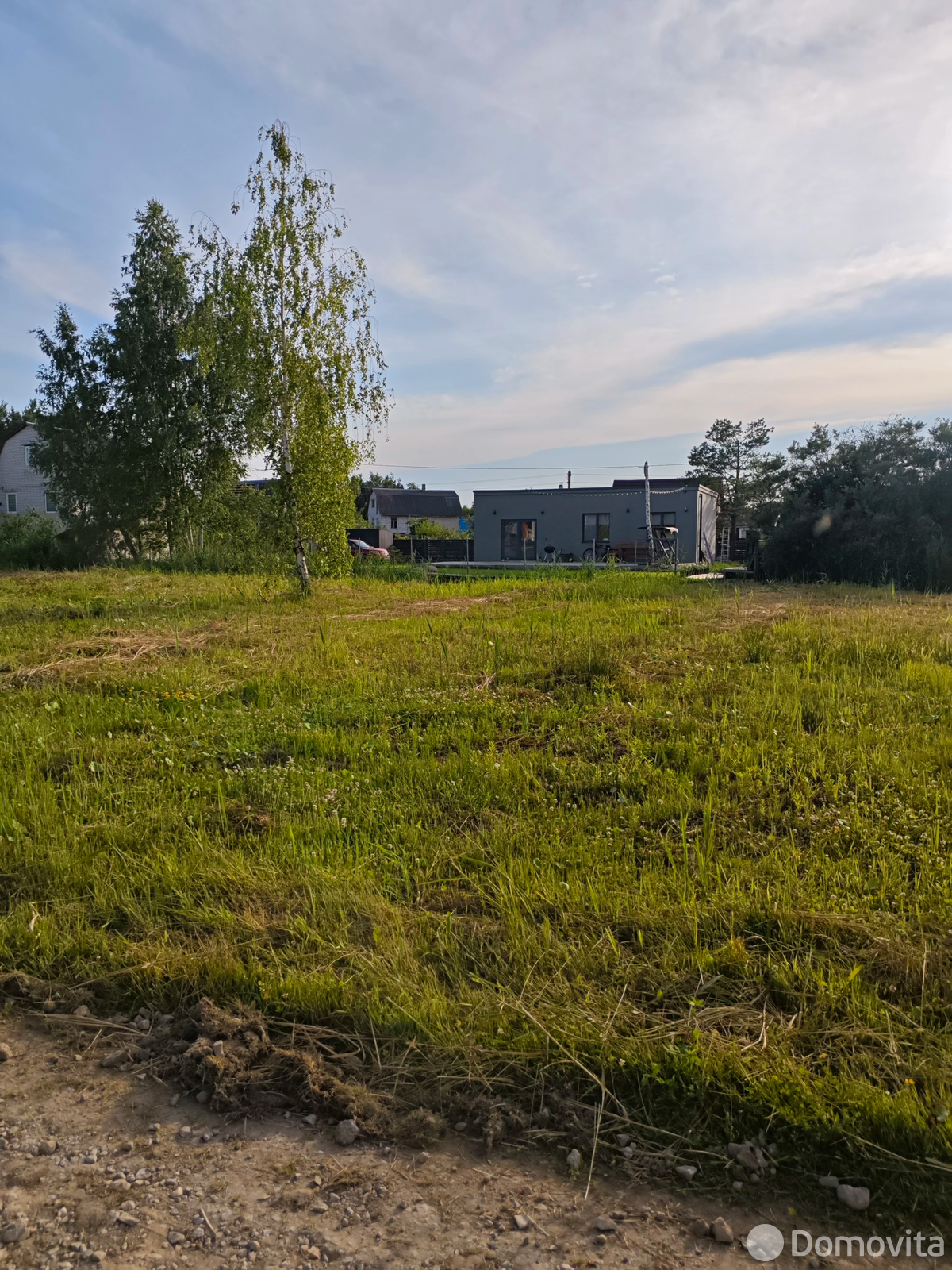 Стоимость продажи участка, Наш Родник Плюс, 