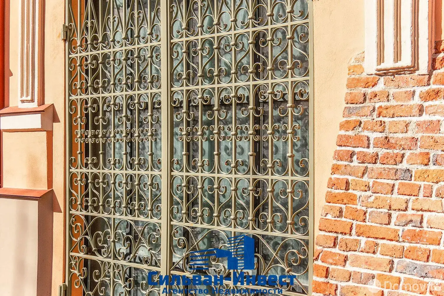 Снять торговое помещение на ул. Революционная, д. 6 в Минске, 20400EUR, код 968382 - фото 20