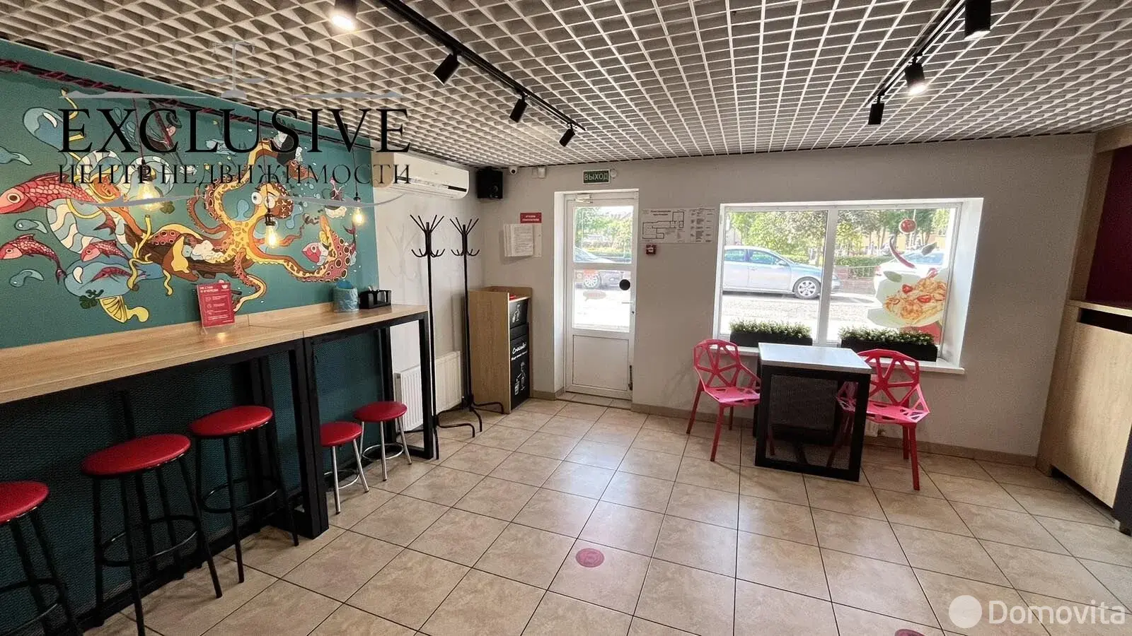 офис, Глубокое, пл. 17 Сентября, д. 16 