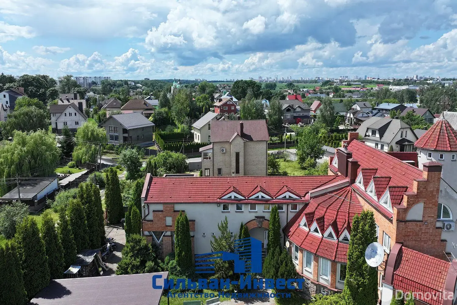 Стоимость аренды офиса, Сеница, ул. Цветочная, д. 11