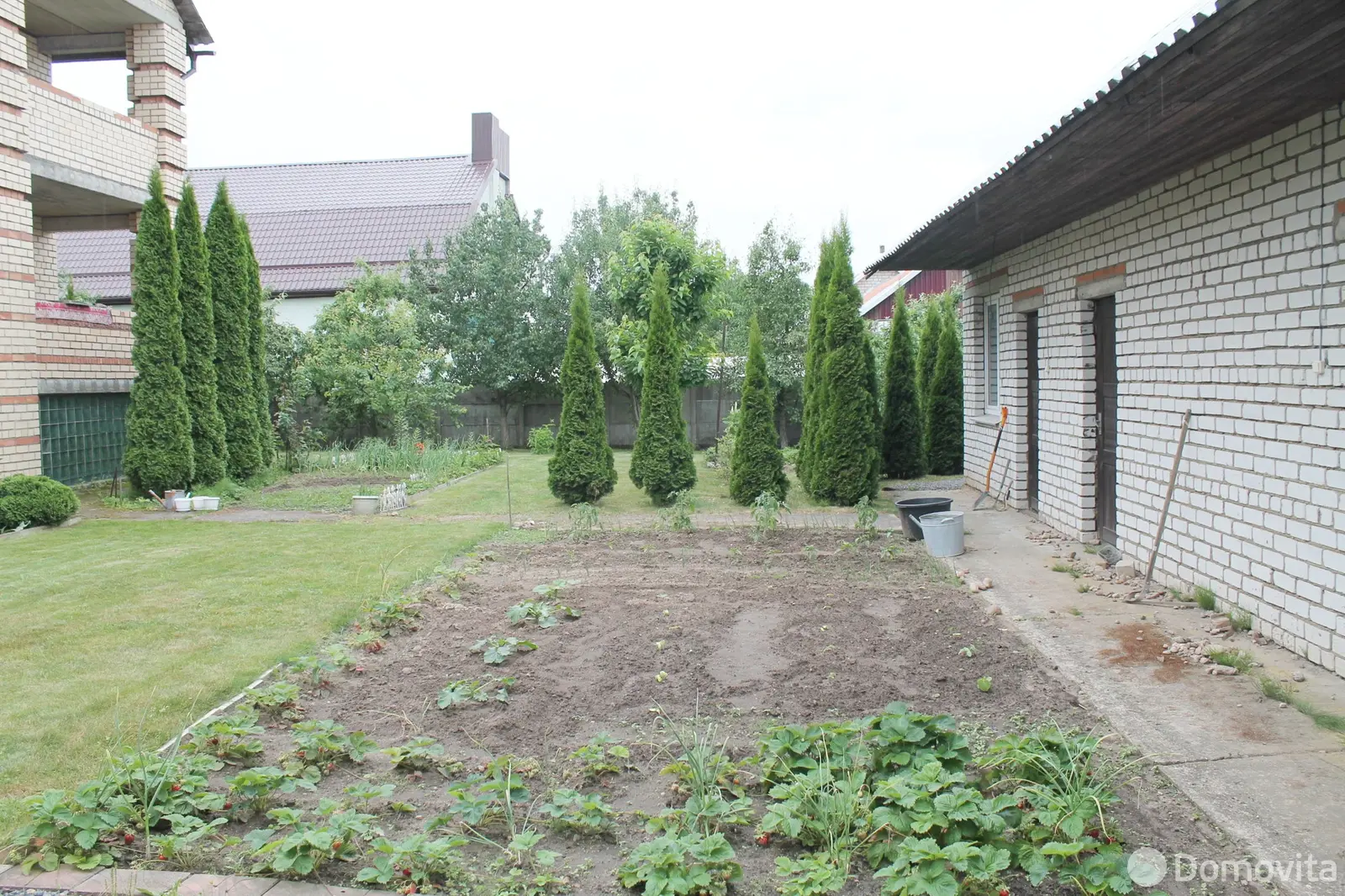 продажа дома, Столбцы, ул. Дружная