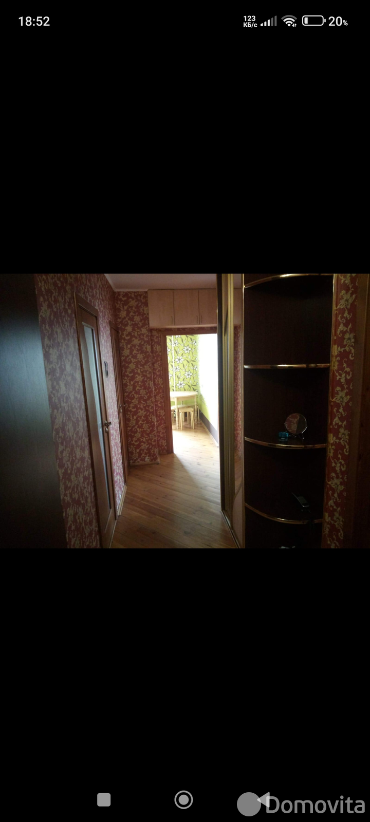 квартира, Минск, ул. Бельского, д. 24 на ст. метро Спортивная