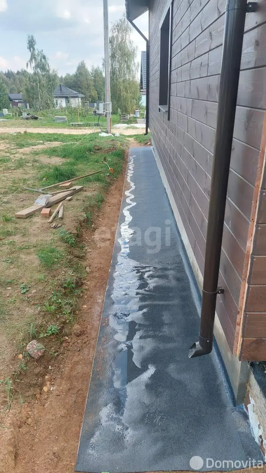 дом, Птичь-2, 