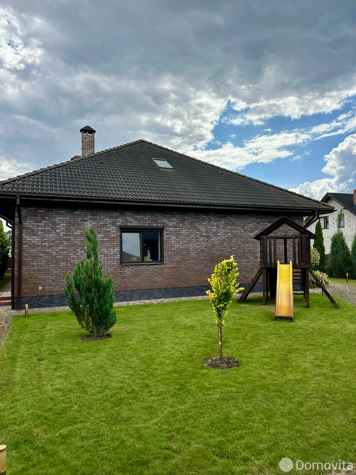 дом, Брест, ул. Клейниковская, д. 80