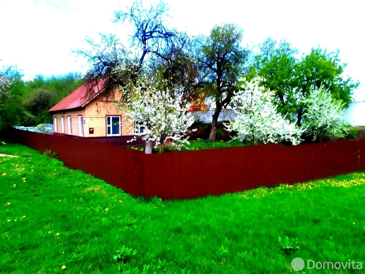 купить дом, Витебск, ул. Мичурина, д. 5