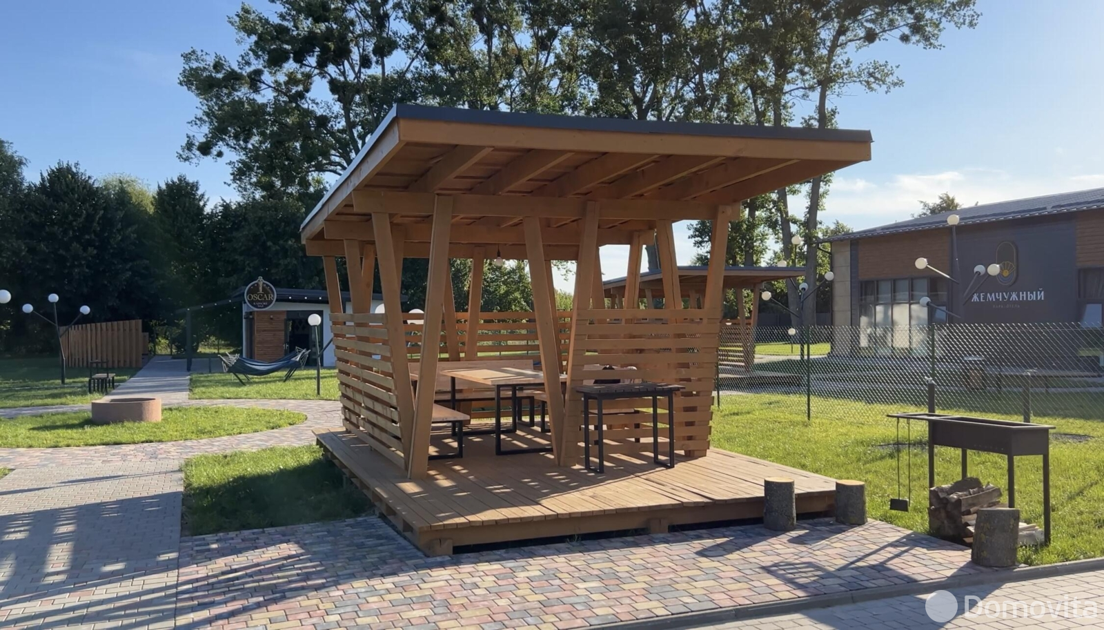 Купить помещение под сферу услуг в Пинске, ул. Слободская, д. 8 - фото 36