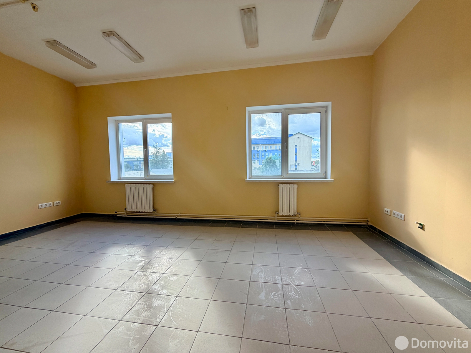 Купить офис на пер. Монтажников 3-й, д. 3а в Минске, 150000USD, код 10669 - фото 23