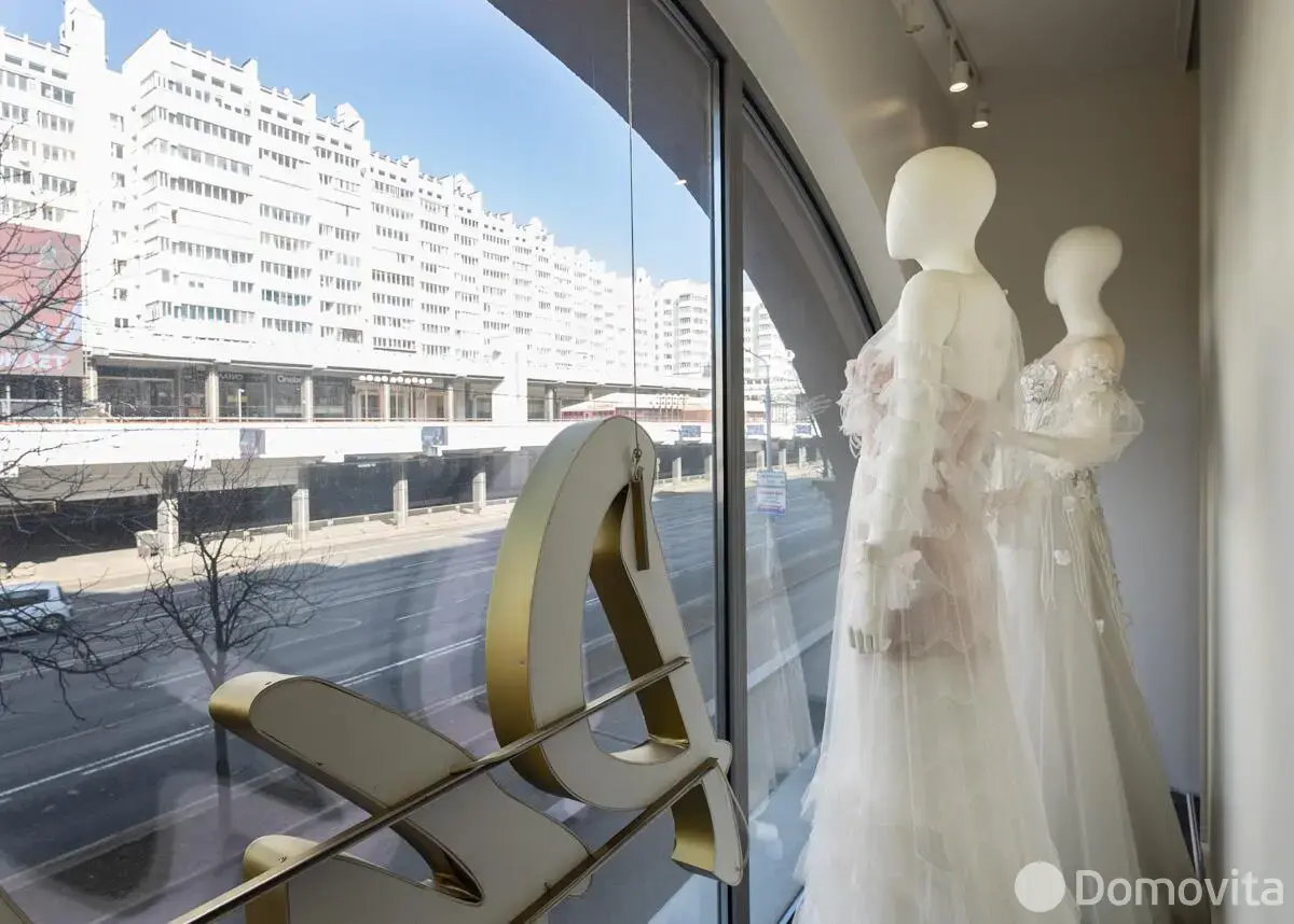 Купить помещение под сферу услуг в Минске, ул. Немига, д. 5 - фото 10