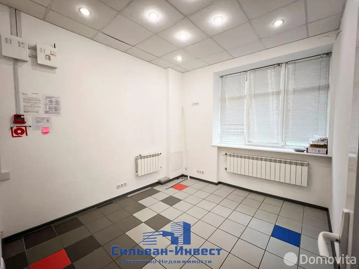 Снять офис на пр-т Независимости, д. 60 в Минске, 4602EUR, код 15002 - фото 12