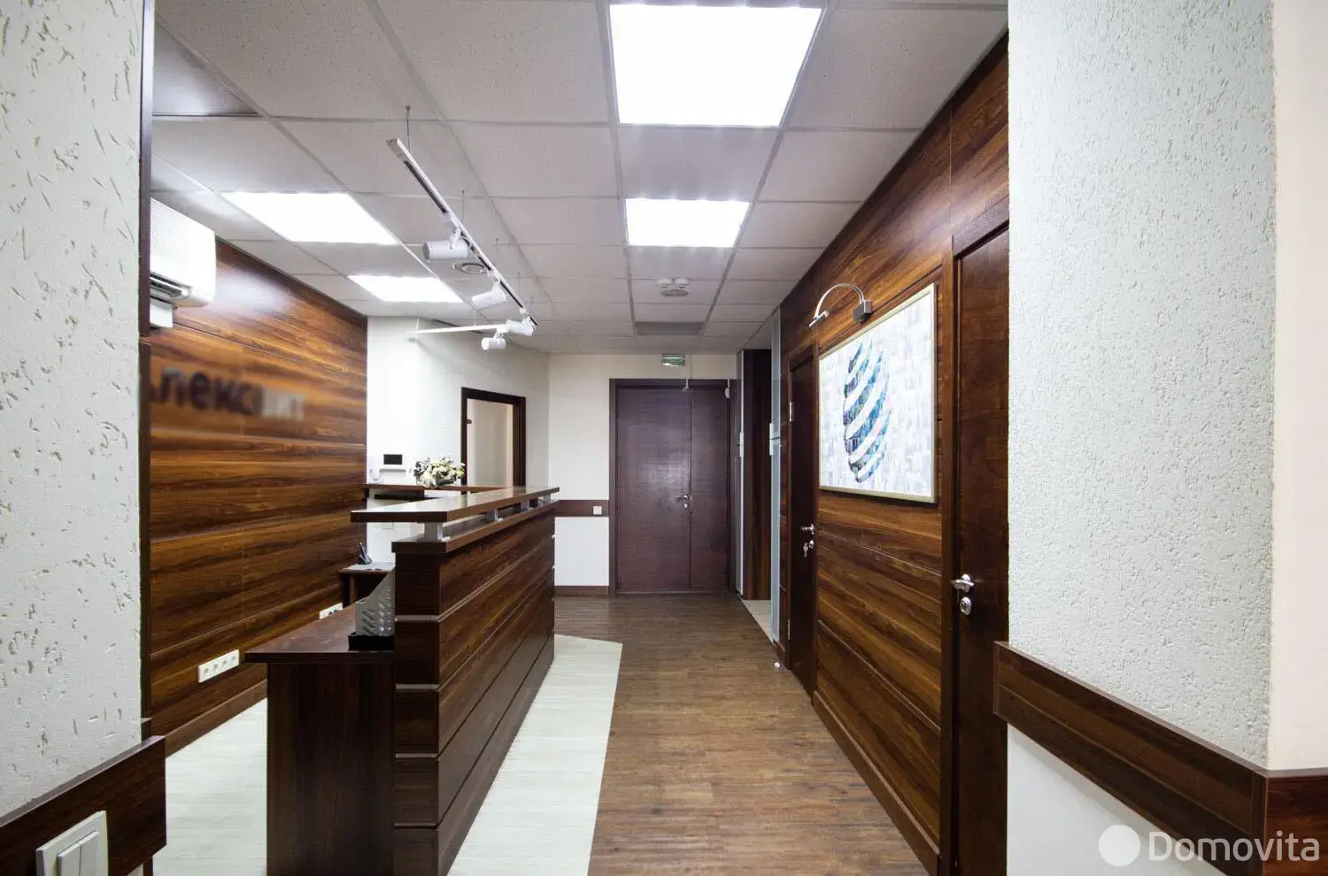 Купить офис на ул. Немига, д. 40 в Минске, 777000USD, код 9130 - фото 4