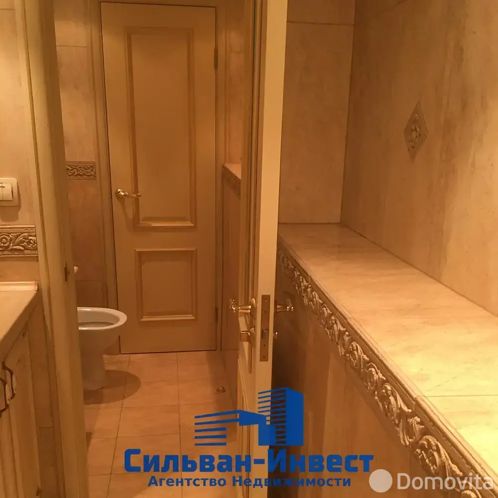 Продажа торгового помещения на ул. Карла Маркса, д. 20 в Минске, 185850USD, код 998131 - фото 11