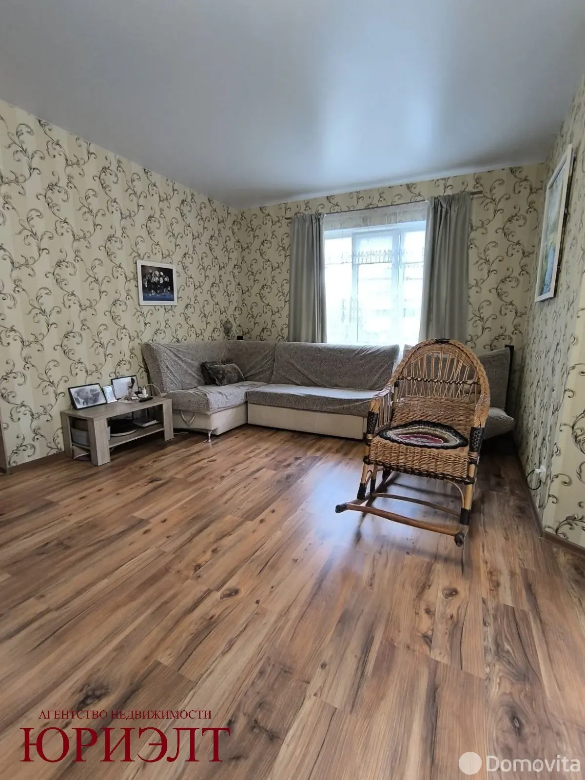 дом, Гомель, пер. Виноградный 1-й, стоимость продажи 729 600 р.