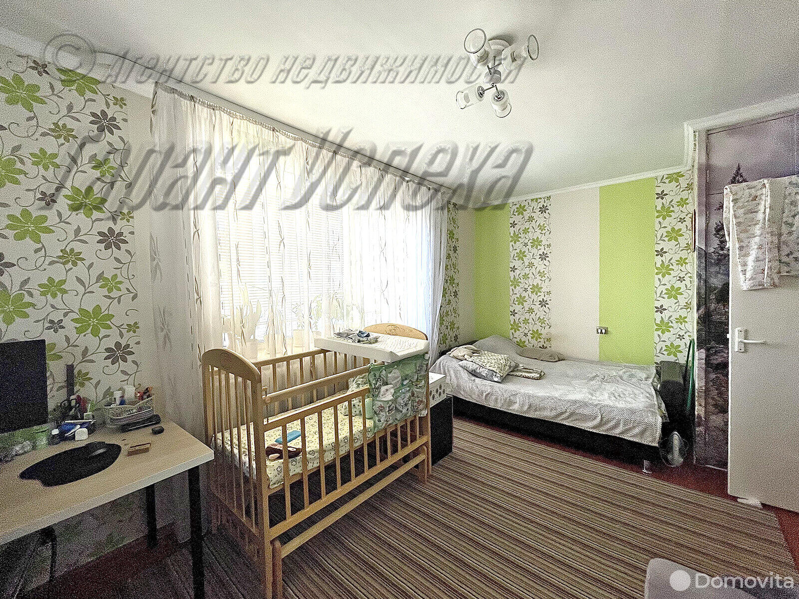 Продажа 1-комнатной квартиры в Бресте, ул. Кирова, 32000 USD, код: 920403 - фото 1