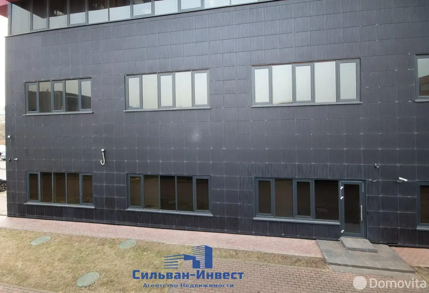 Снять офис на ул. Тимирязева, д. 72 в Минске, 4238EUR, код 14205 - фото 40