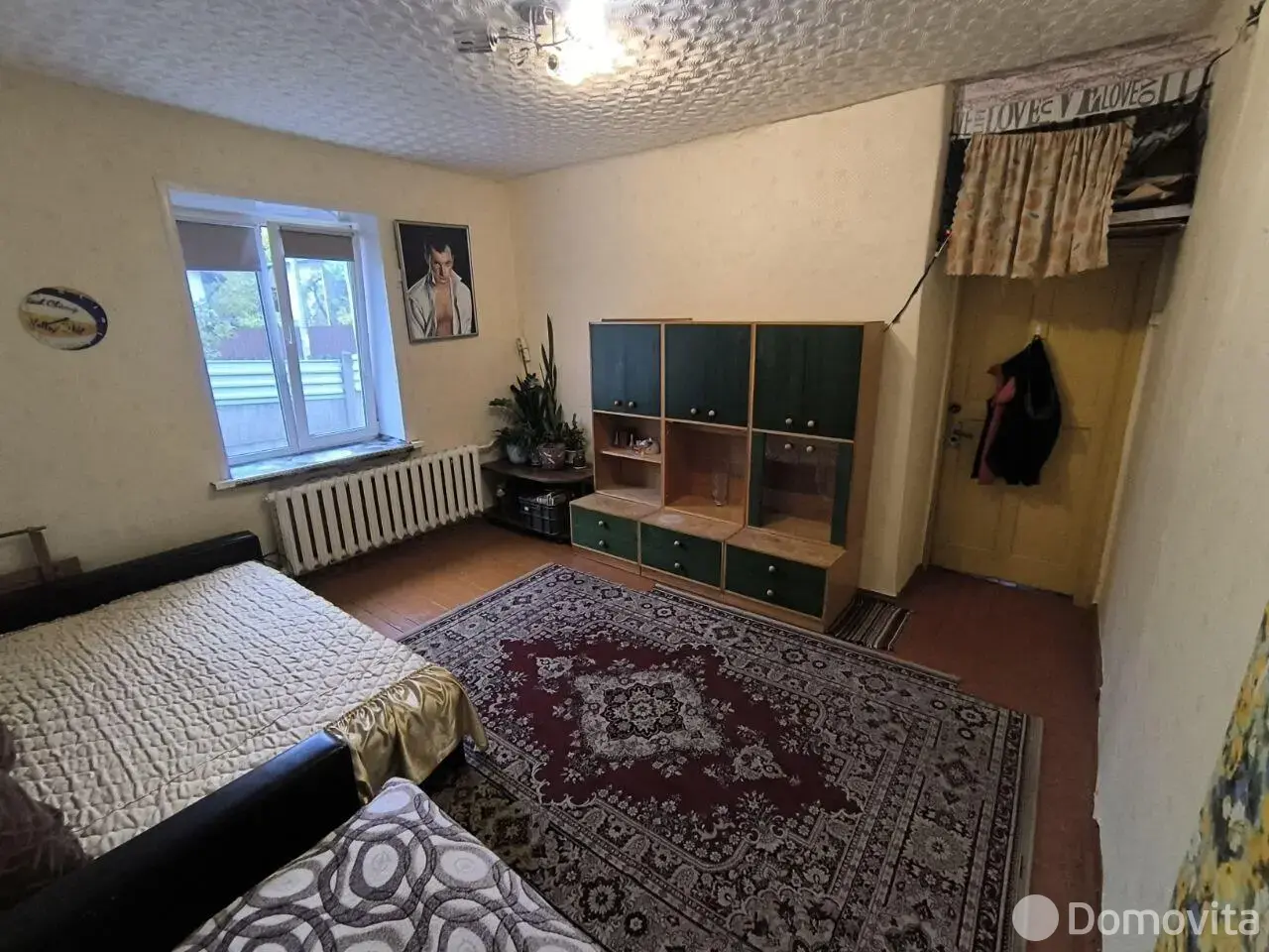 коттедж, Минск, ул. Васнецова, д. 48