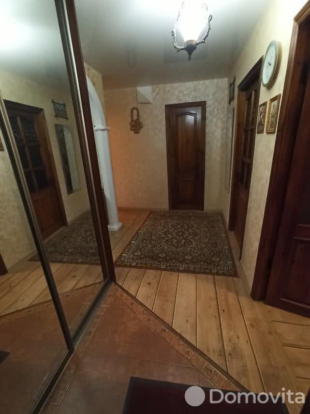 Купить 3-комнатную квартиру в Могилеве, пер. Мечникова, д. 7А, 39900 USD, код: 1024535 - фото 2