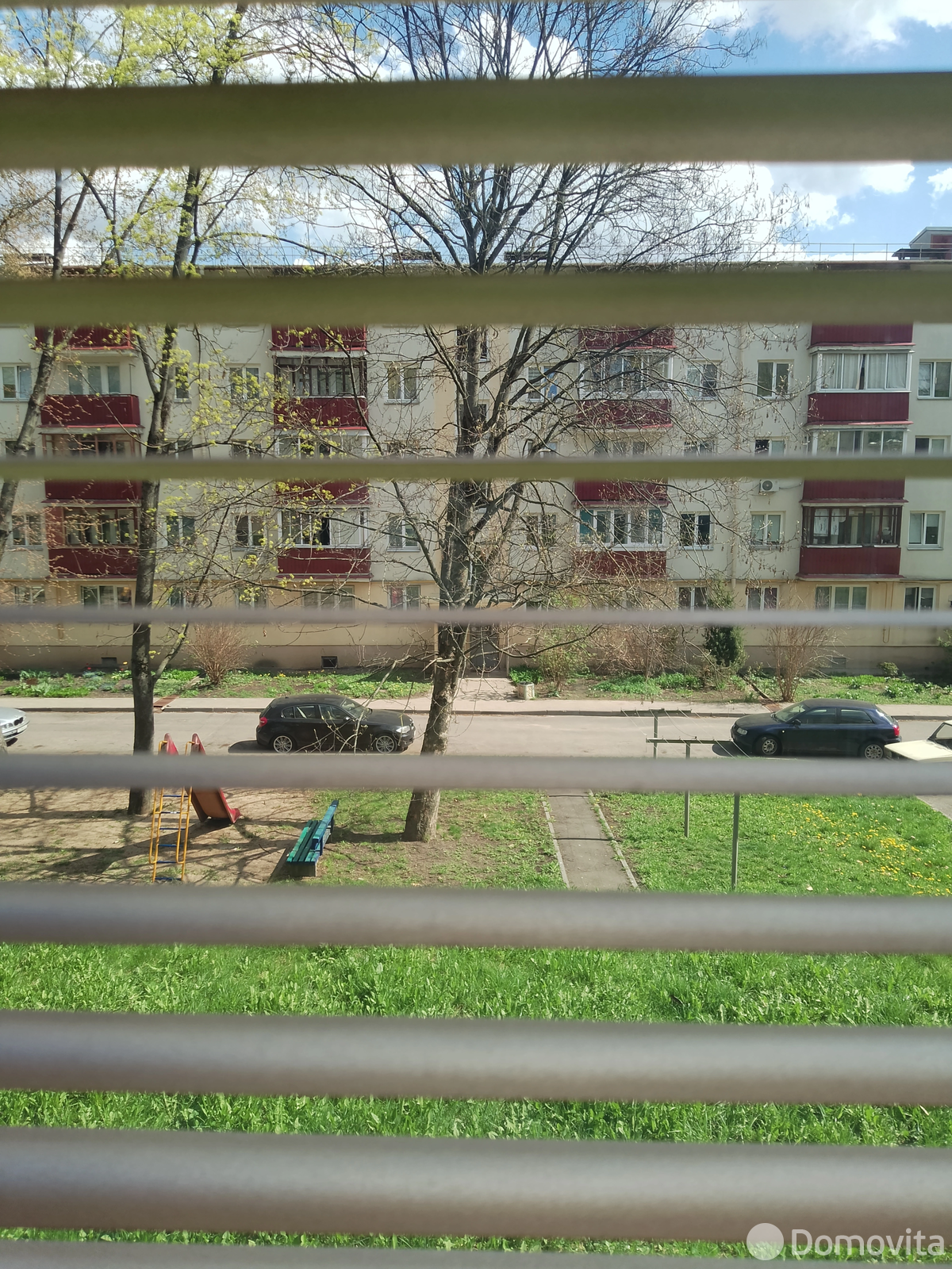 Цена аренды квартиры, Минск, ул. Болеслава Берута, д. 24 к4
