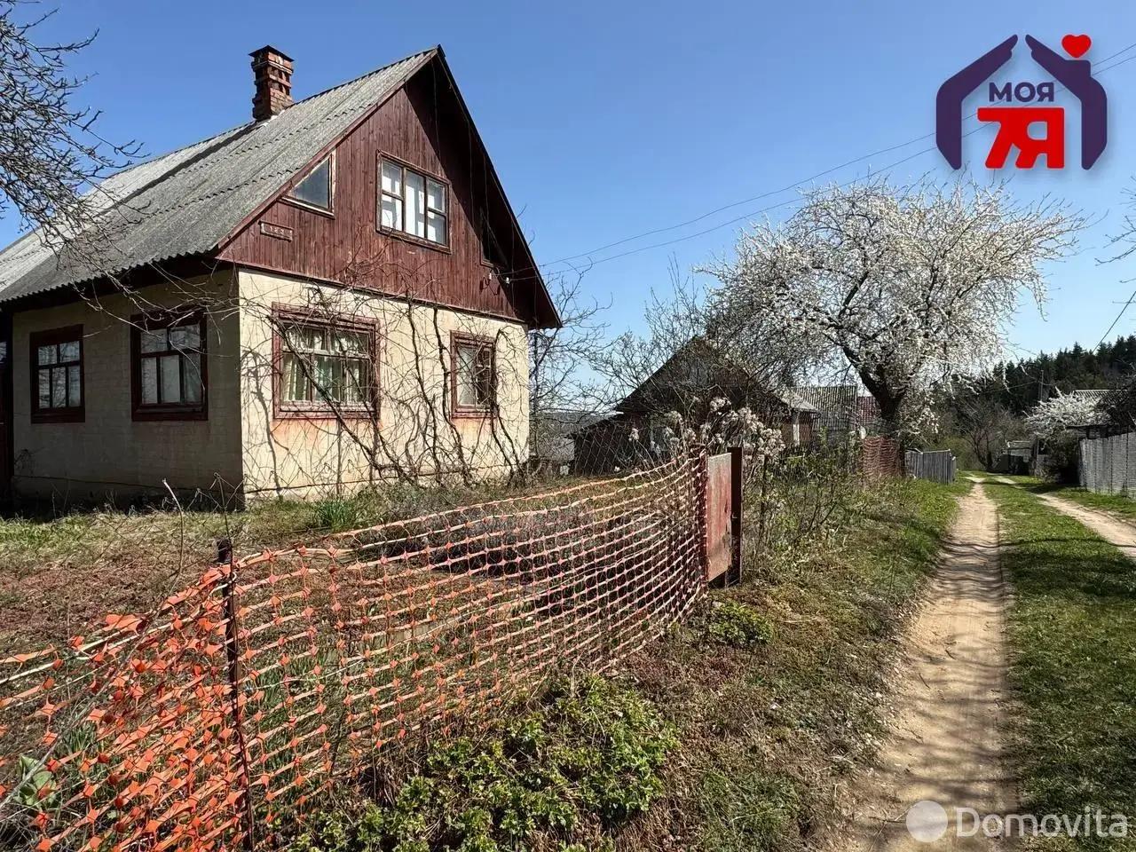 Купить 2-этажную дачу в Лесное-Векшицы Минская область, 29900USD, код 182454 - фото 20