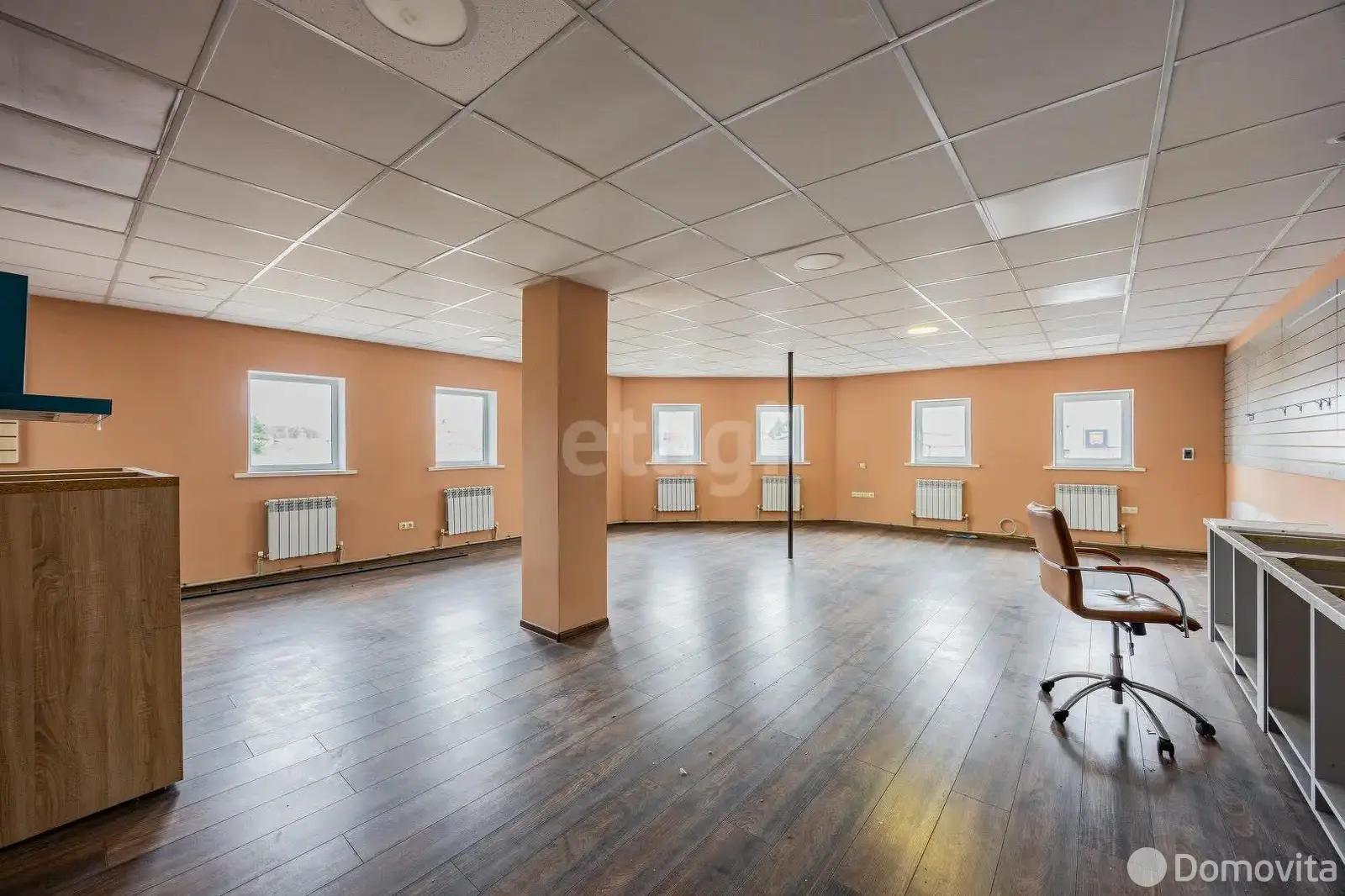 продажа офиса, Борисов, ул. Демина, д. 39/Г