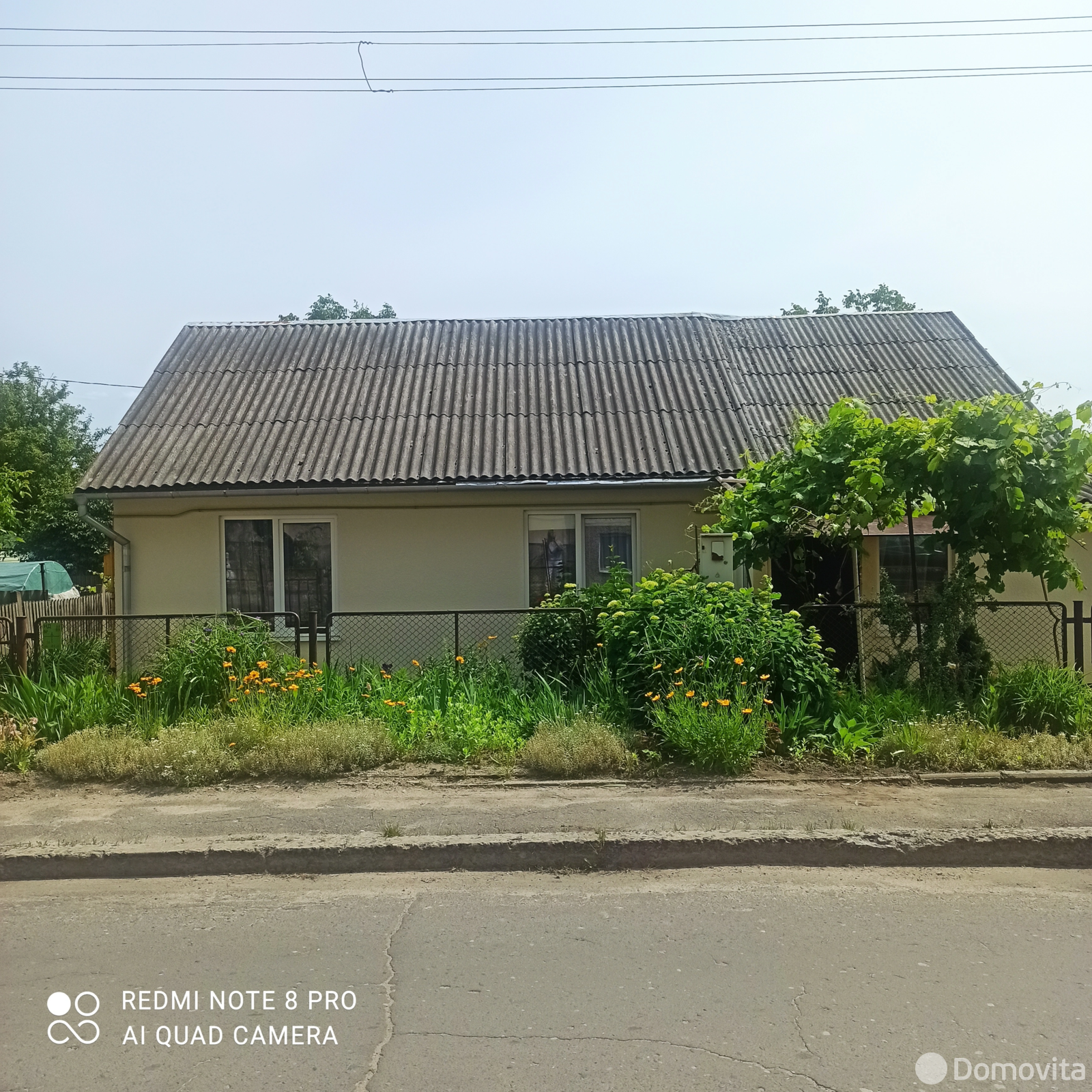 дом, Брест, ул. Вишневая, д. 43 