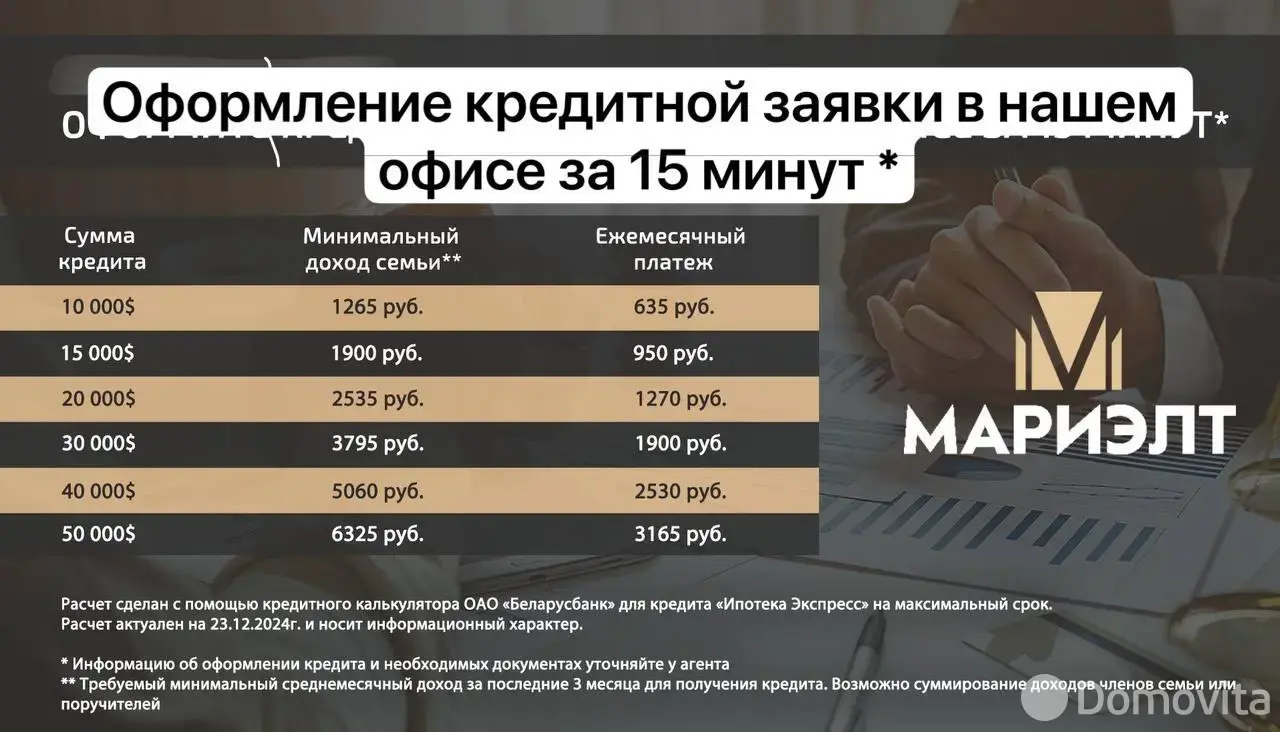 Цена продажи дачи, Заценьский Родник, 