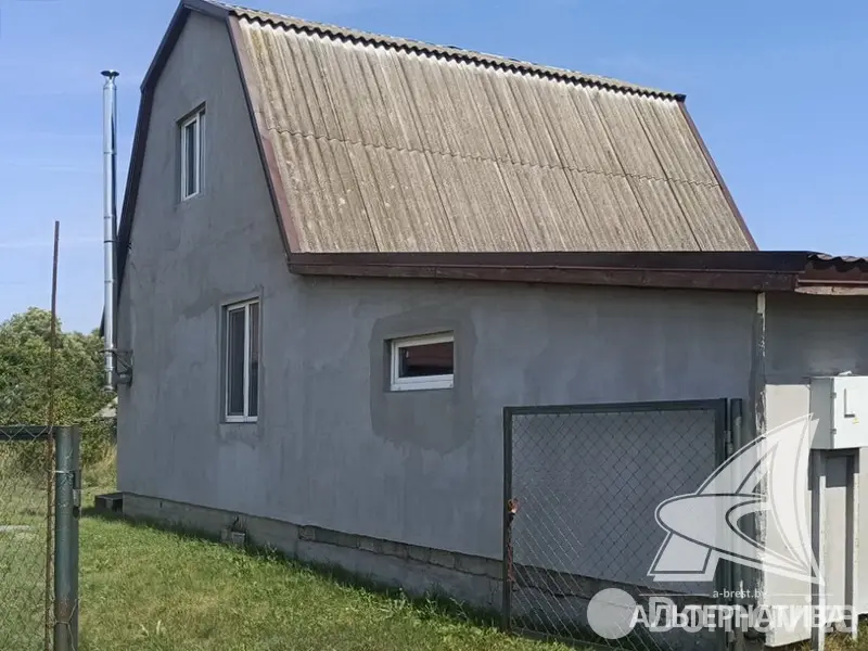 дача, Зеленец, 